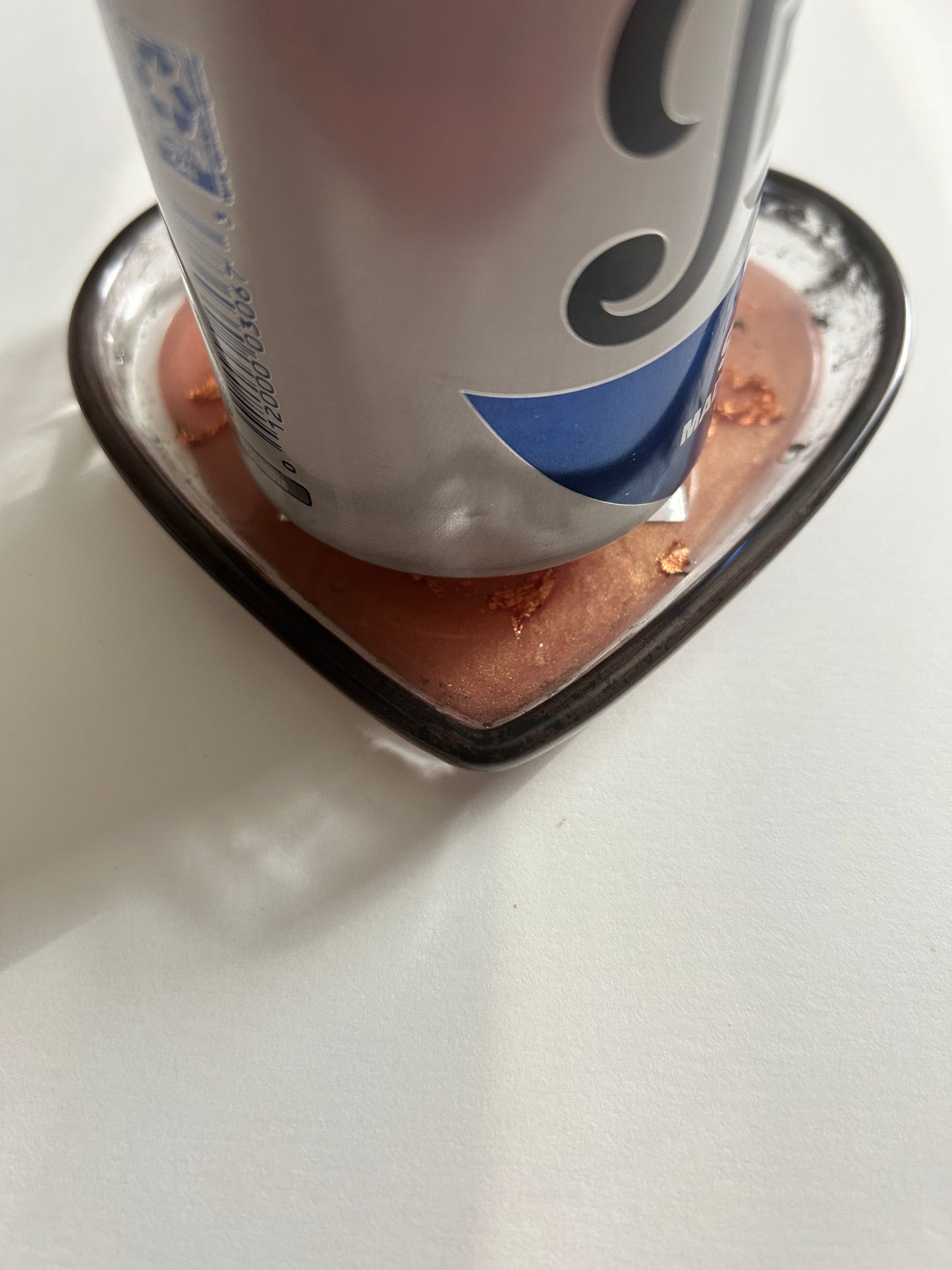 Android and Warrior Coaster